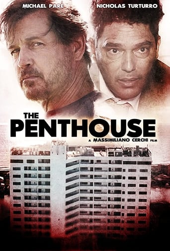 FR| The Penthouse