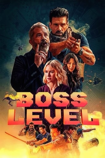 Boss Level  (2021) [MULTI-SUB]