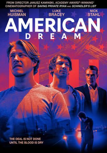 American Dream [MULTI-SUB]