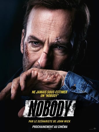 FR| Nobody