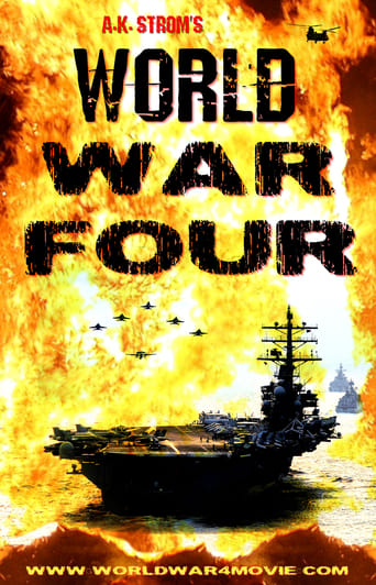 A series of escalating incidents around the world lead to greater and greater conflict, placing the superpowers at one another's throats. Armies march, bombs rain down, soldiers storm the beaches. One family is caught up in the ever-growing conflict. Can they survive as total war is declared and nuclear weapons are unleashed?