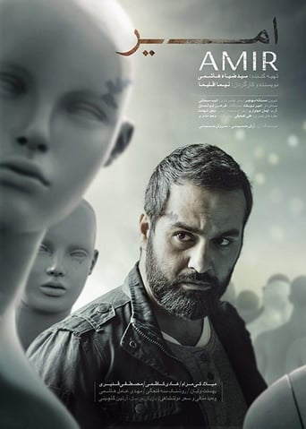 Amir goes to pick his friend Ali from the airport, where he finds out that Ali's ex-wife, Ghazal has taken her son Ardalan with her illegally and most probably will emigrate soon. Despite all his personal problems, Amir takes Ali to his office to help him find his ex-wife and son.