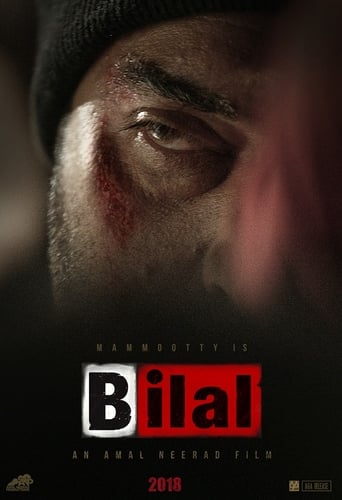 FR| Bilal