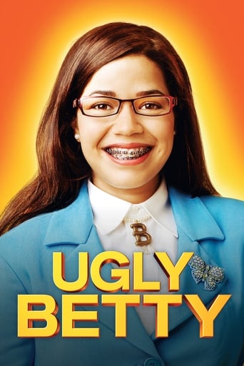 FR| Ugly Betty