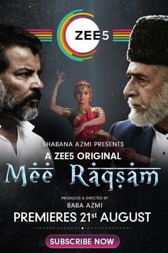 AR: Mee Raqsam