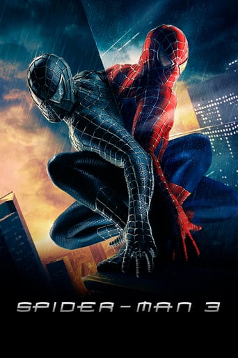 ES| Spider-Man 3 (2007)