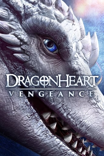 EN: Dragonheart: Vengeance