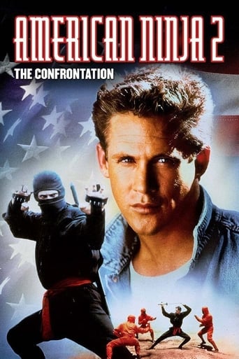 FR| American Ninja 2: The Confrontation (1987)