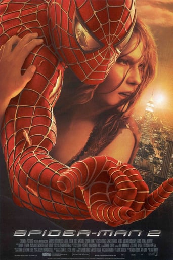ES| Spider-Man 2 (2004)