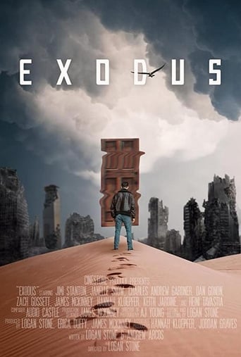 EN: Exodus (2021) [MULTI-SUB]