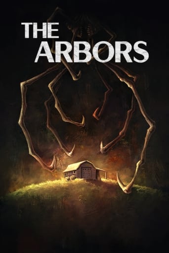 EN: The Arbors (2021) [MULTI-SUB]