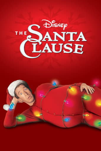 Scott Calvin is an ordinary man, who accidentally causes Santa Claus to fall from his roof on Christmas Eve and is knocked unconscious. When he and his young son finish Santa's trip and deliveries, they go to the North Pole, where Scott learns he must become the new Santa and convince those he loves that he is indeed, Father Christmas.