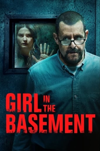 Girl in the Basement (2021) [MULTI-SUB]