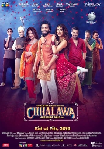 AR: Chhalawa (2019)