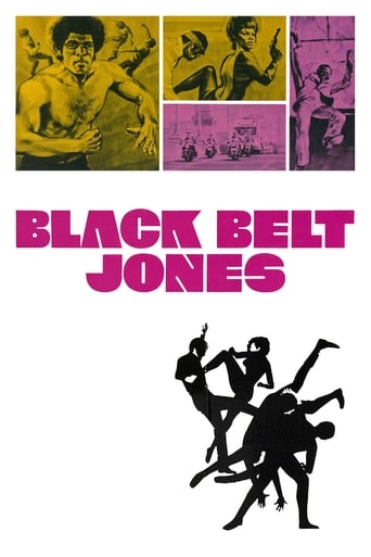 Jones is a secret agent who has gone into semi-retirement, concentrating instead on teaching the martial arts to inner city youths. The karate school is run by a kindly old coot named Pops ,played by Scatman Crothers. His gambling debts, however, bring the local thug, Pinky, down on him. To make matters worse, Pinky is then hired by some white thugs who want to get a hold of the property Pops' school occupies so they can build a shopping mall. When things get heavy, Black Belt Jones leaps into action. Only he's not alone. Pops' daughter, Sidney, shows up to lend a hand, proving herself every bit as agile and powerful a martial artist as Jones.