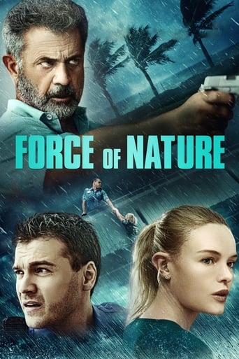 FR| Force of Nature