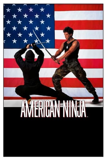 FR| American Ninja (1985)