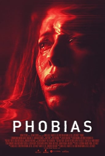 EN: Phobias (2021) [MULTI-SUB]