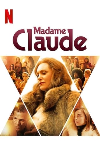EN: Madame Claude