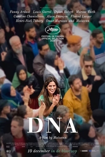 EN: DNA