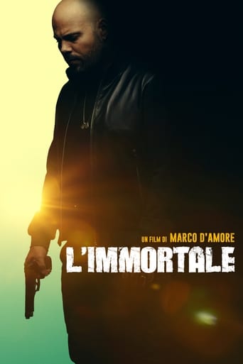 ES| El Inmortal: una película de Gomorra