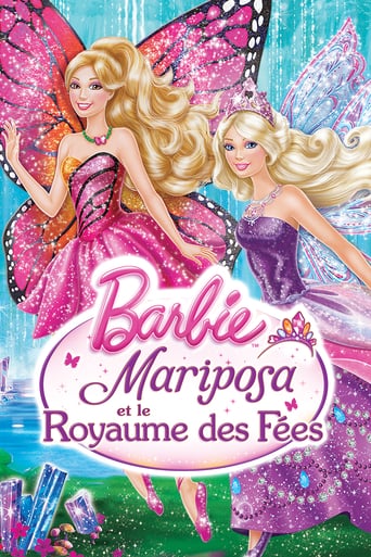 FR| Barbie : Mariposa et le royaume des fées