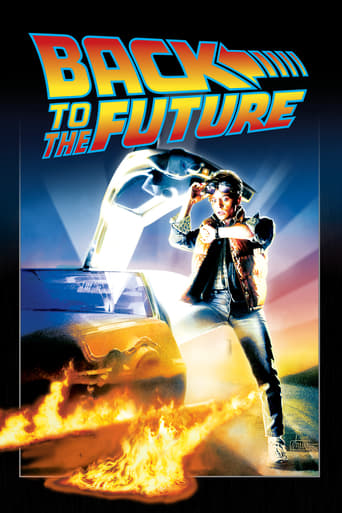 FR| Back to the Future (1985)
