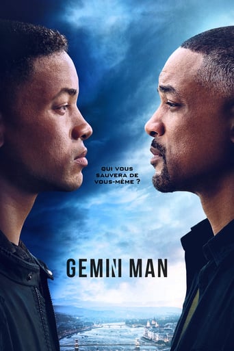 FR| Gemini Man