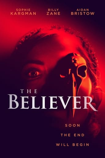 EN: The Believer (2021) [MULTI-SUB]