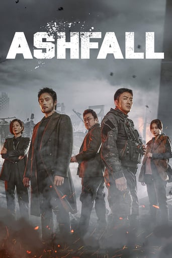 ES| Ashfall (2019)