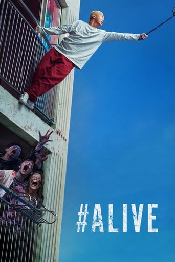 FR| Alive 2020