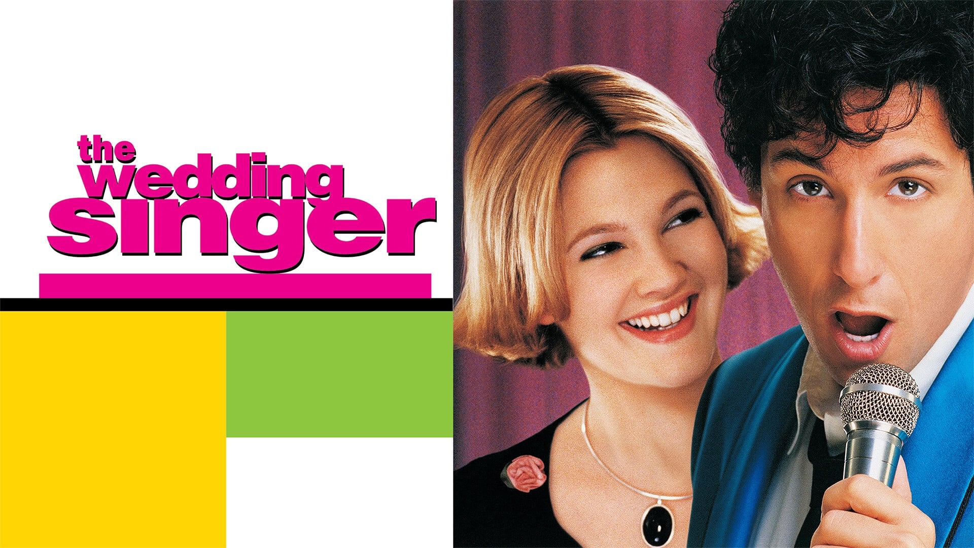 The Wedding Singer 2