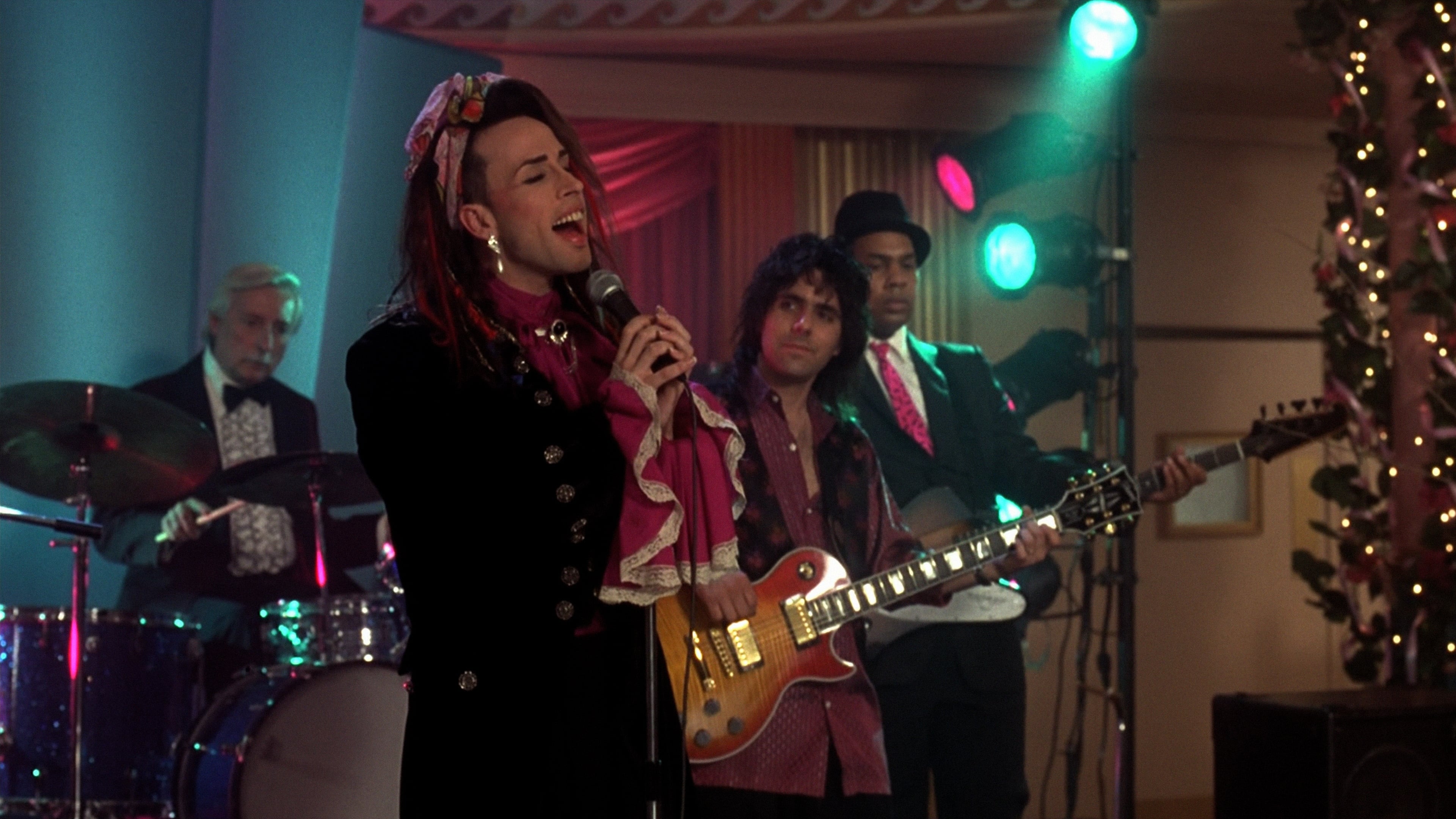 The Wedding Singer 3