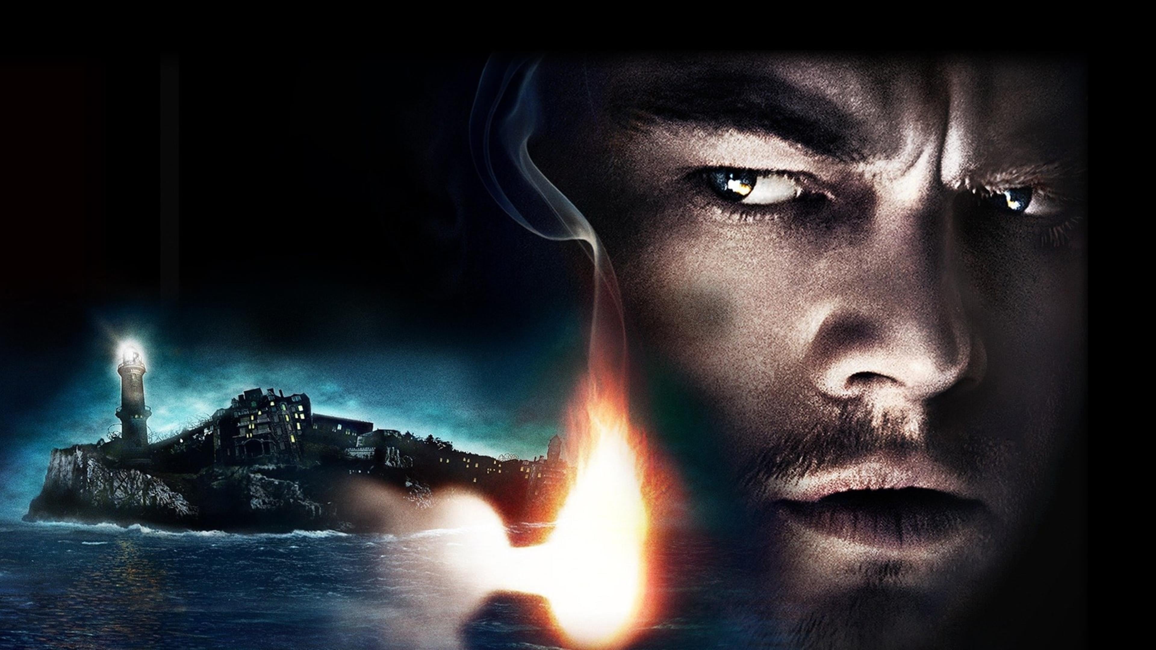 Shutter Island 1