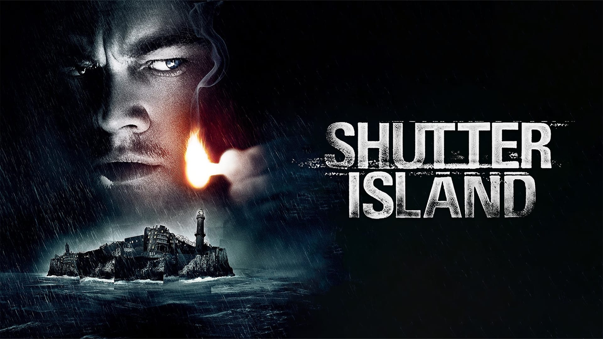 Shutter Island 2