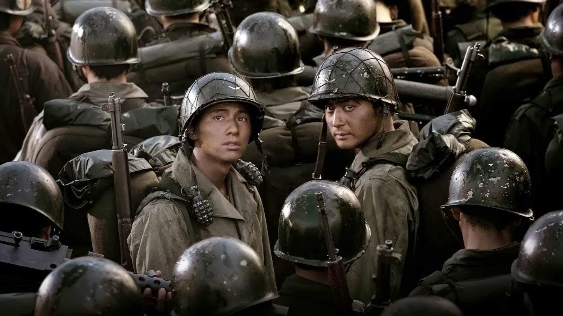 Tae Guk Gi: The Brotherhood of War 0