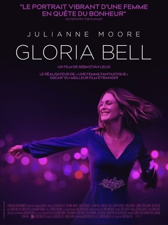 FR| Gloria Bell