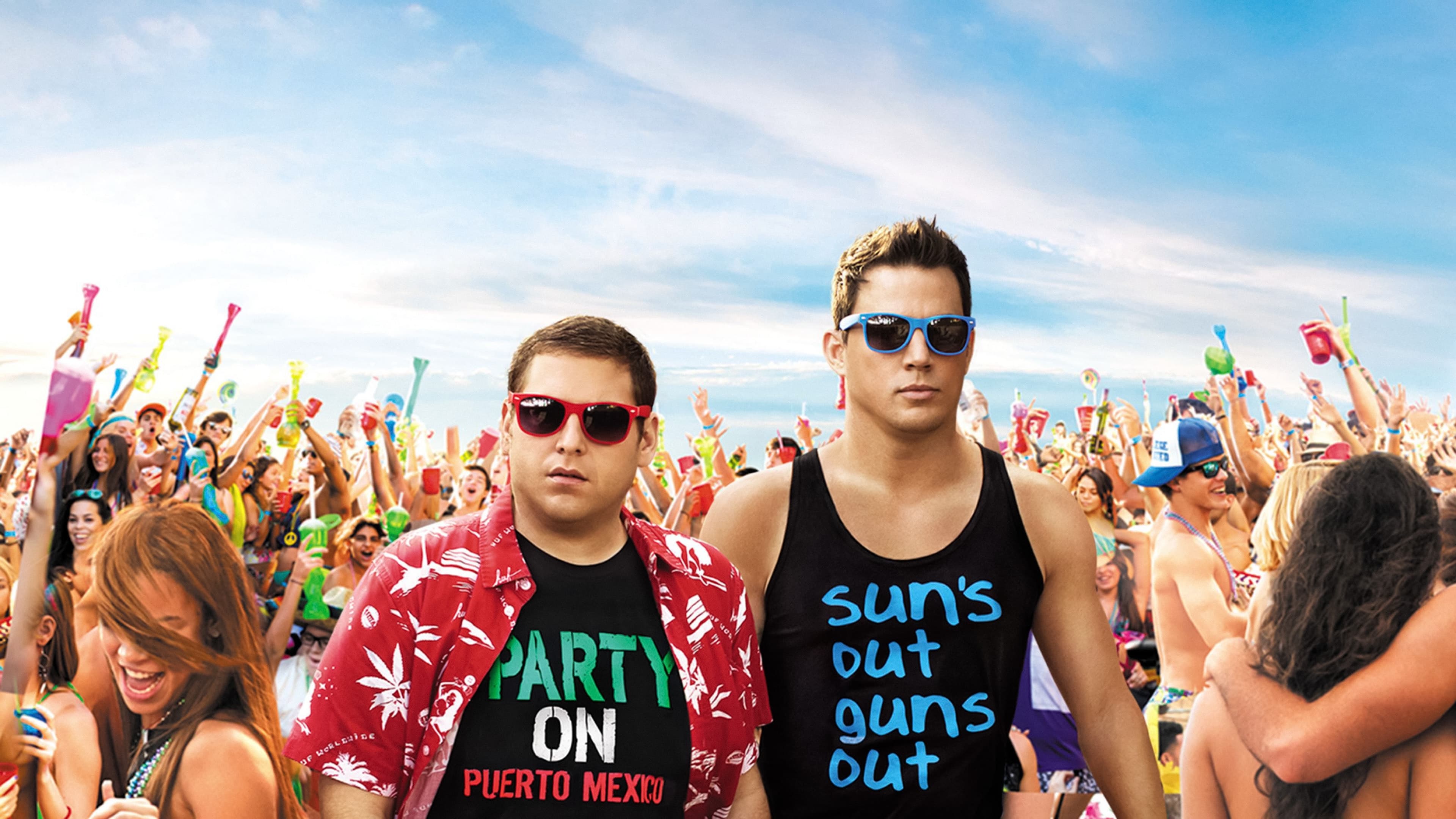 22 Jump Street 1