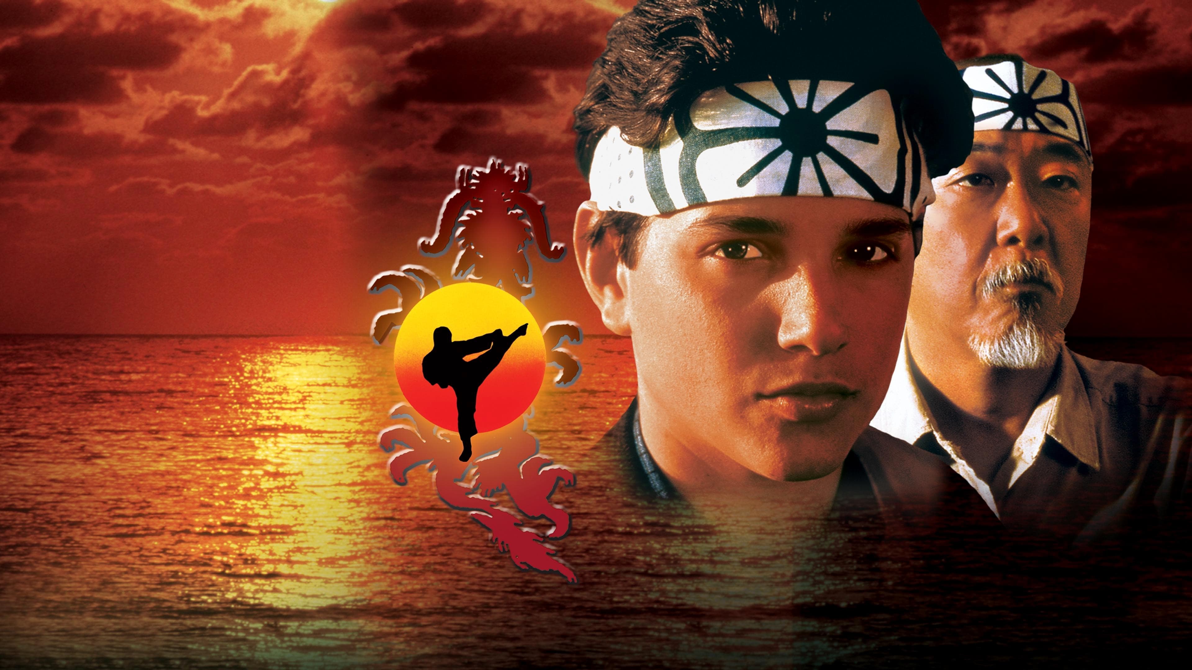 The Karate Kid 0