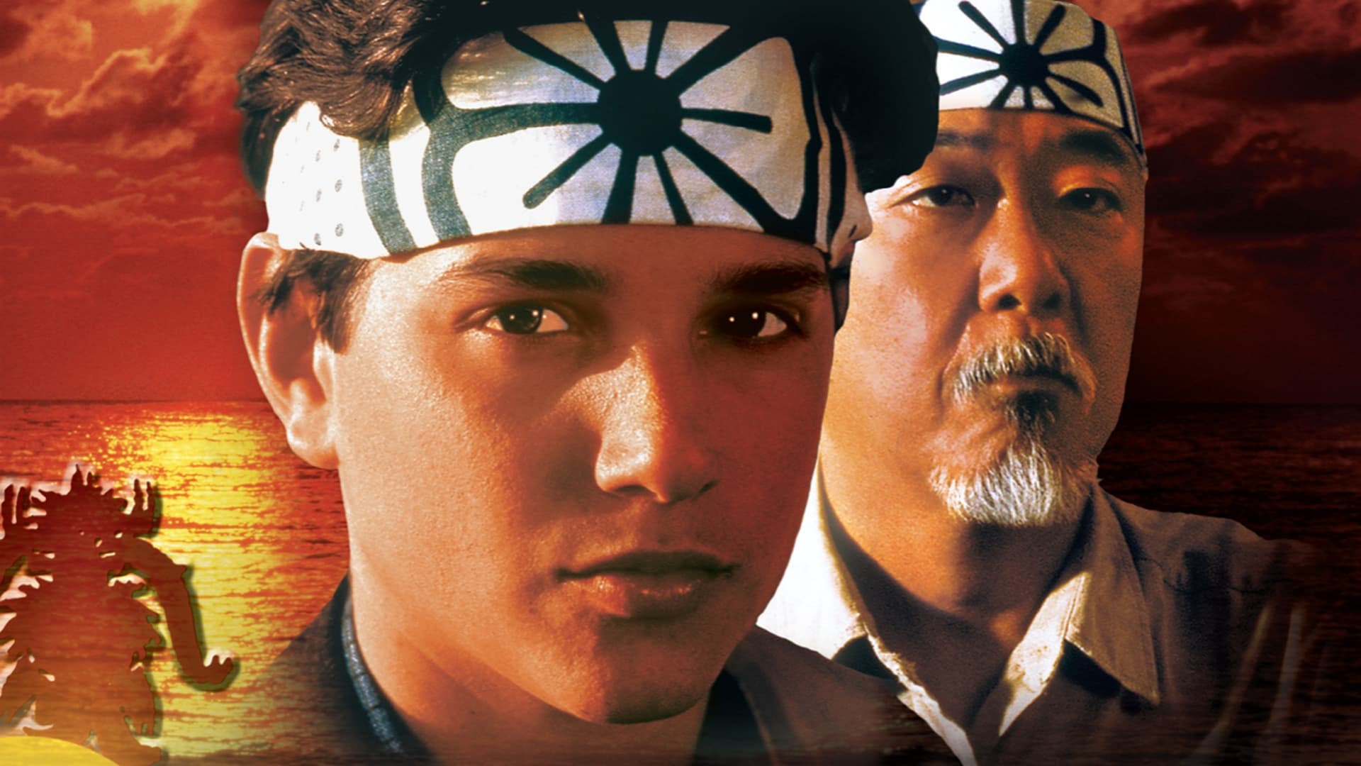 The Karate Kid 1