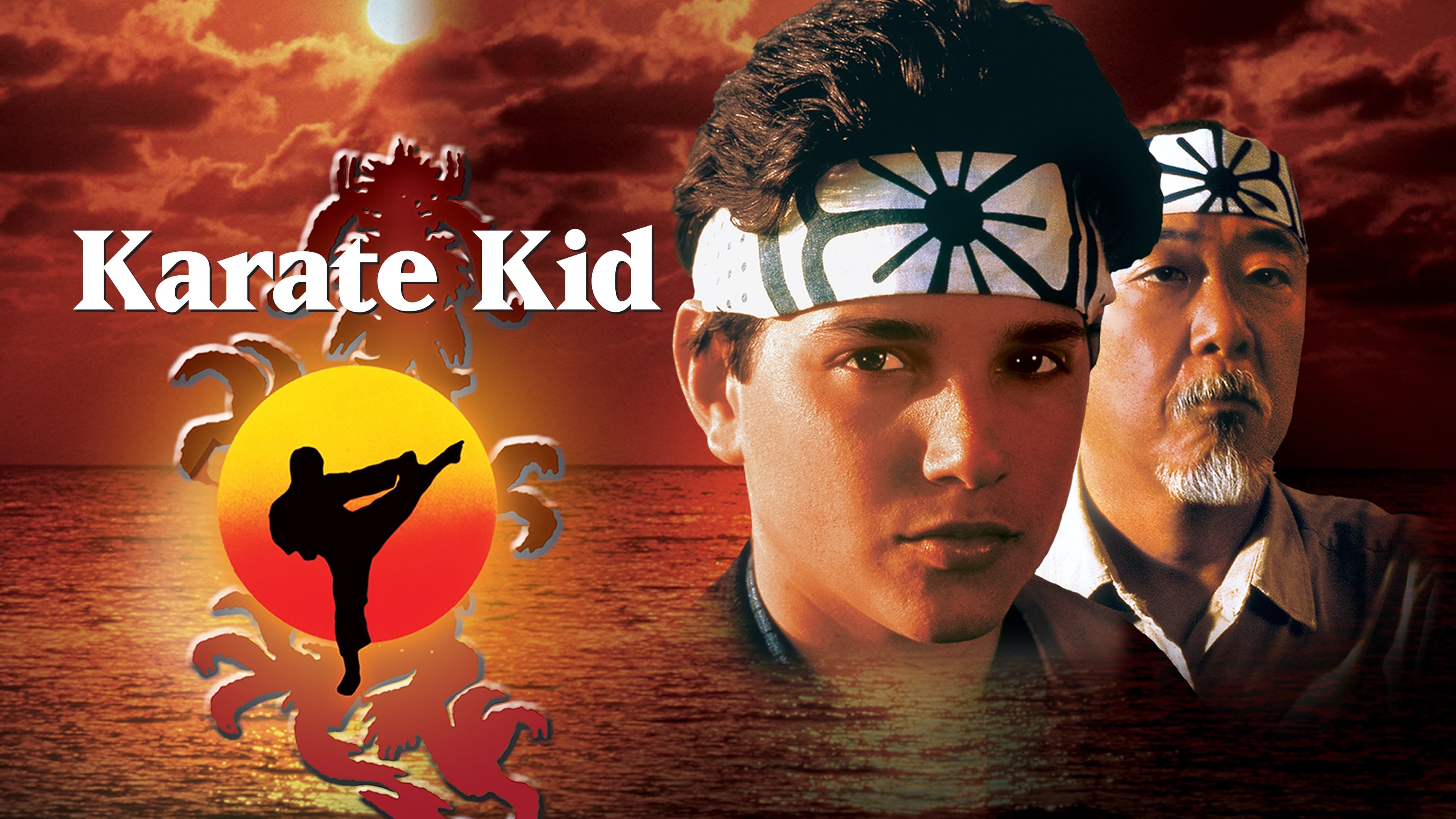 The Karate Kid 3