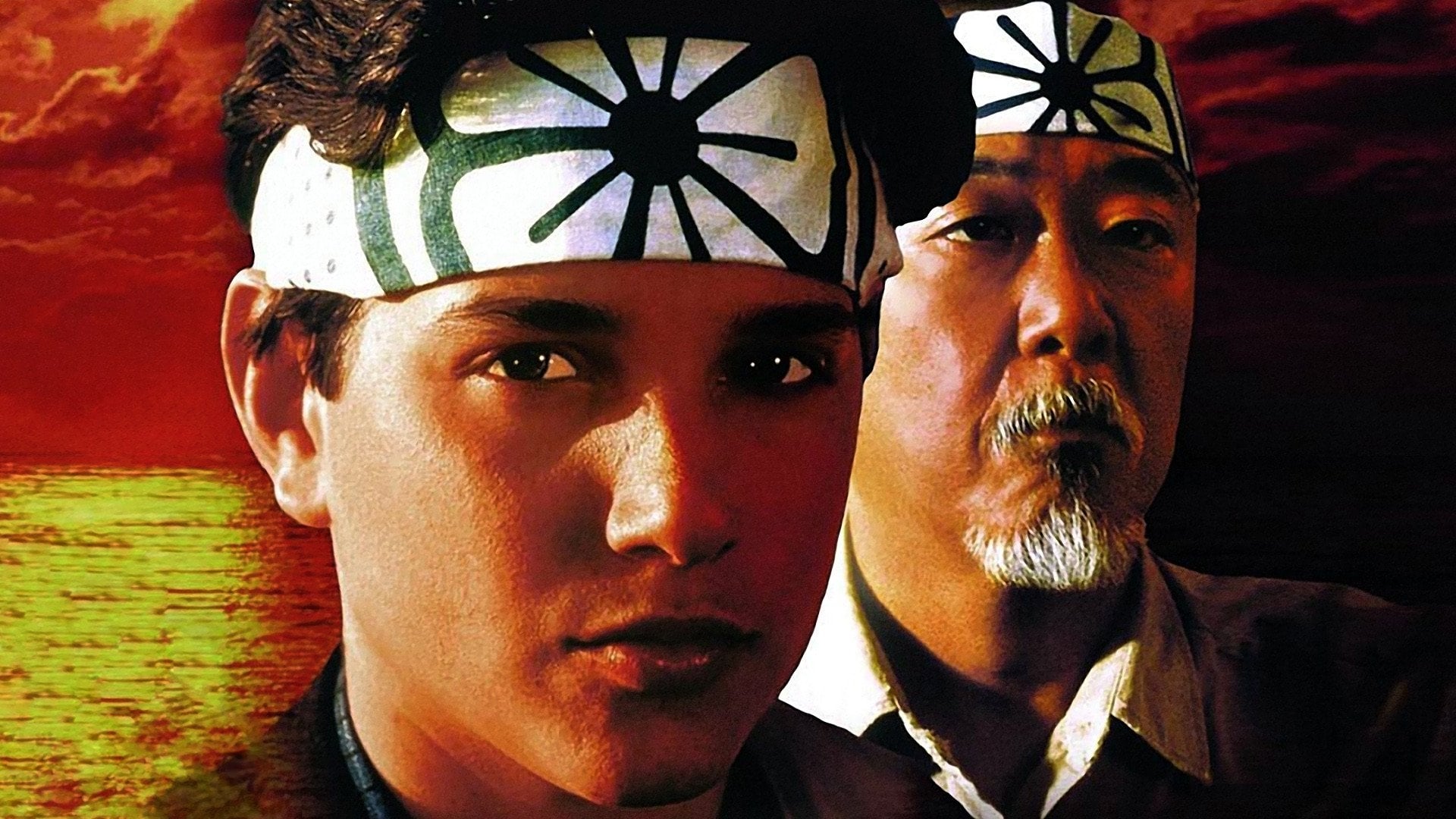 The Karate Kid 4