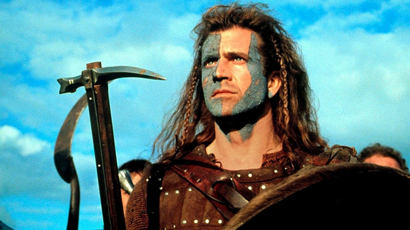 Braveheart 0