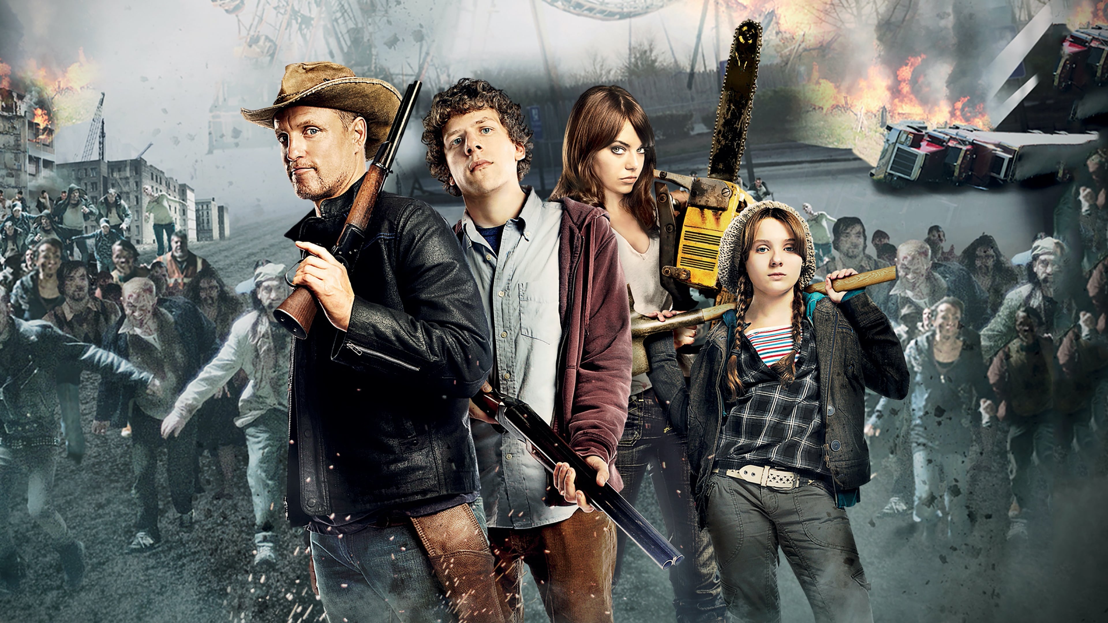 Zombieland 0