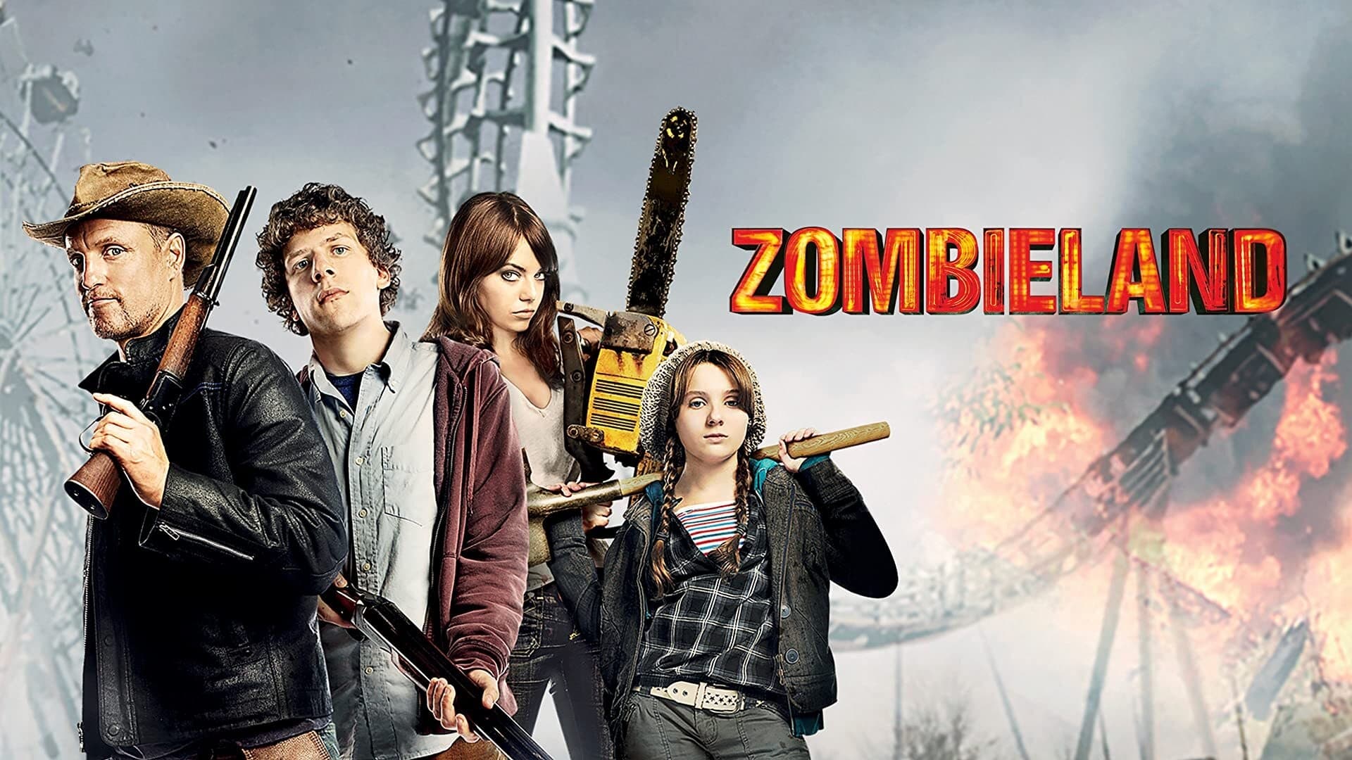 Zombieland 2