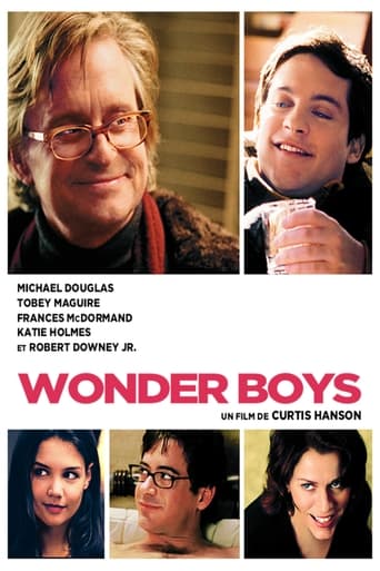 FR| Wonder Boys