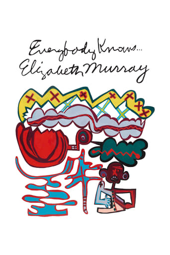FR| Everybody Knows... Elizabeth Murray