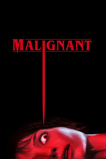 EN: Malignant (2021) [MULTI-SUB]