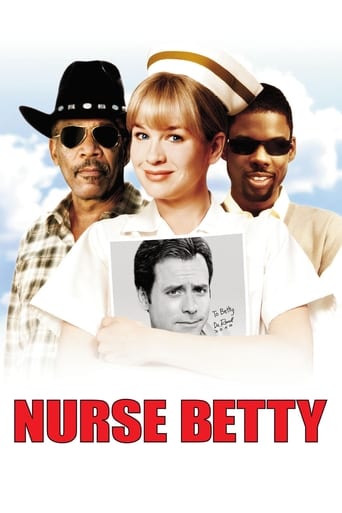 FR| Nurse Betty