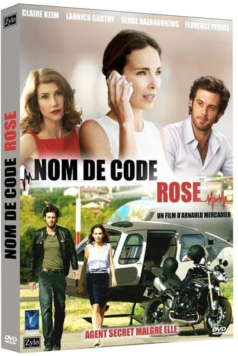 FR| Nom de code : Rose